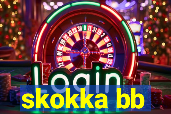 skokka bb